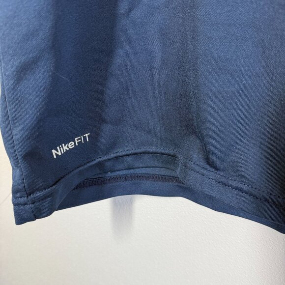 Nike Dri-Fit Milwaukee Brewers Baseball Performace T-Shirt Womens Medium (12/14) - Picture 5 of 11